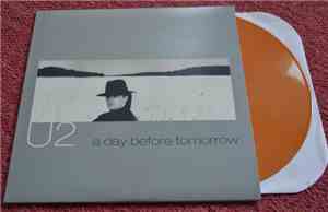 U2 - A Day Before Tomorrow