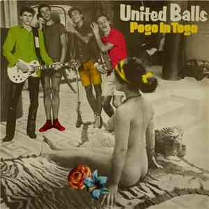 United Balls - Pogo In Togo