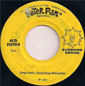 Unknown Artist - Jingle Bells