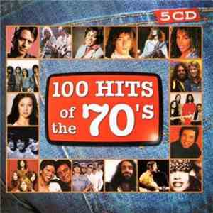 Various - 100 Hits Of 70's