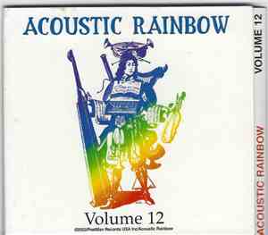 Various - Acoustic Rainbow Volume 12