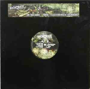 Various - Back To Base
