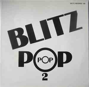 Various - Blitz Pop 2