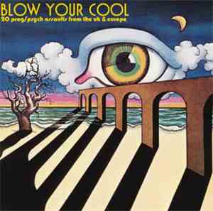 Various - Blow Your Cool