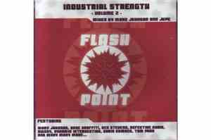 Various - Industrial Strength - Volume 2