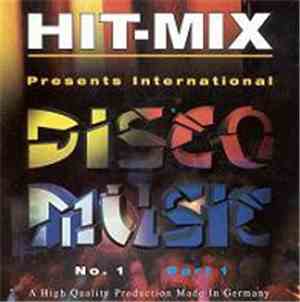 Various - International Disco Music Part 1