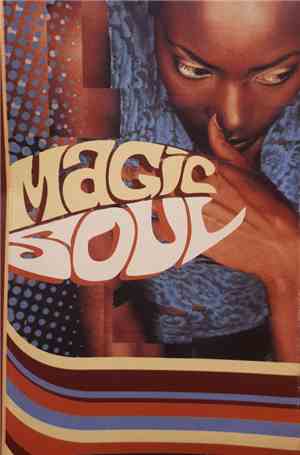 Various - Magic Soul