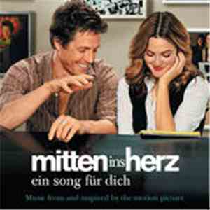 Various - Mitten Ins Herz Ein Song Für Dich