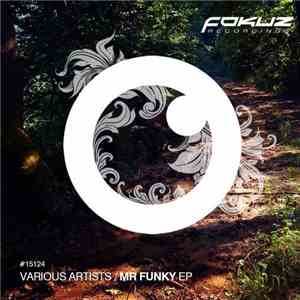 Various - Mr. Funky EP