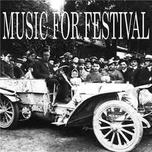 Various - Musik For Festival