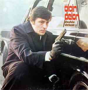 Various, Nino Rota, Dalida, Alain Delon, Maurice Laurant Orchestra - Alain  ...