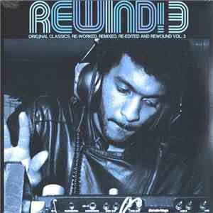 Various - Rewind! 3