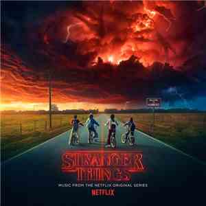 Various - Stranger Things (Music From The Netflix Original Series)