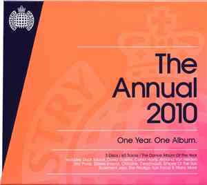 Various - The Annual 2010