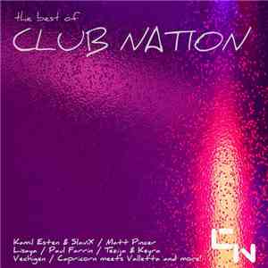 Various - The Best Of Club Nation