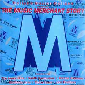 Various - The Music Merchant Story