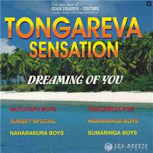 Various - Tongareva Sensation - Dreaming Of You