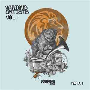Various - Various Artists Vol. 1