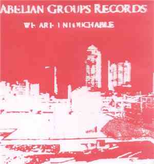 Various - We Are Untouchable