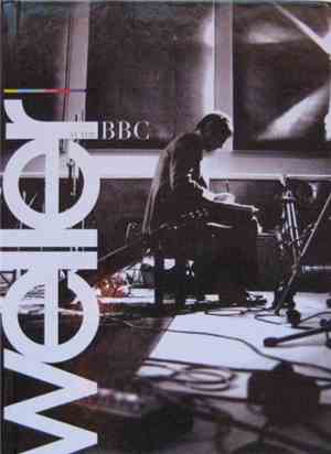 Weller - At The BBC