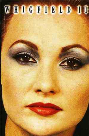 Whigfield - Whigfield II