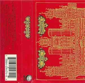 XTC - Nonsuch