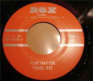 Young Rox - Penetration
