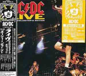 AC/DC - Live