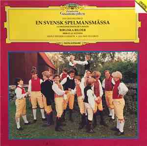 Adolf Fredriks Gosskör - En Svensk Spelmansmässa