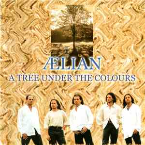 Aelian - A Tree Under The Colours