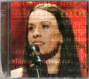Alanis Morissette - MTV Unplugged