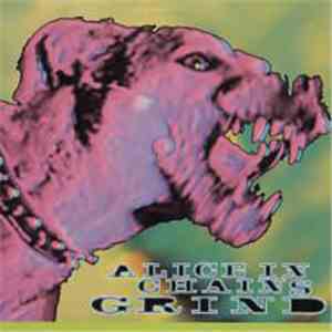 Alice In Chains - Grind