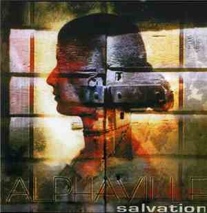 Alphaville - Salvation