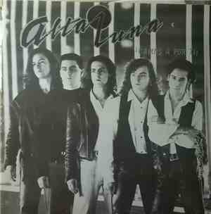 Alta Luna - Vamos A Por Ti