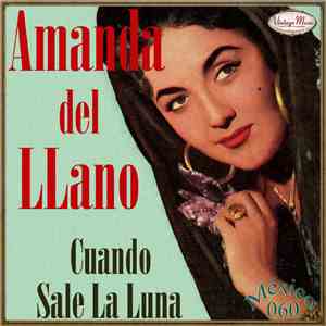 Amanda del Llano - Amanda Del Llano