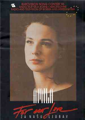 Amila Glamočak - For Our Love
