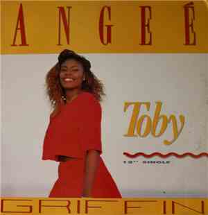 Angeé - Toby