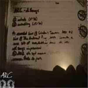 ARC  - 2 Songs
