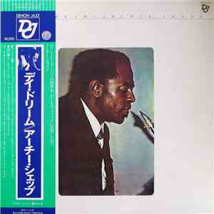 Archie Shepp - Day Dream