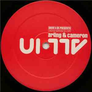 Arling & Cameron - Drive In Presents: All In - Arling & Cameron