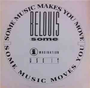 Belouis Some - Imagination