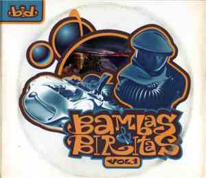 Bid - Bambas & Biritas Vol.1