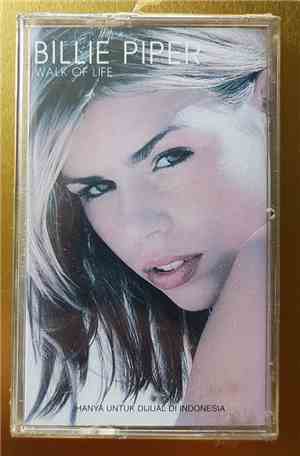 Billie Piper - Walk Of Life