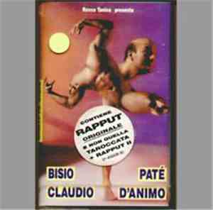 Bisio Claudio - Paté D'Animo