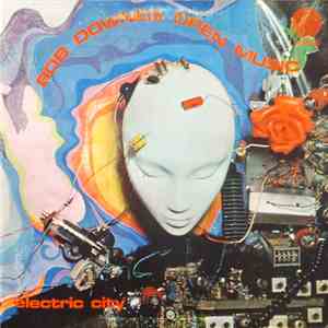 Bob Downes Open Music - Electric City