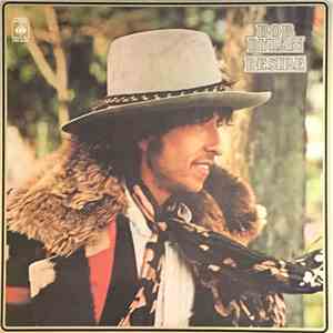 Bob Dylan - Desire