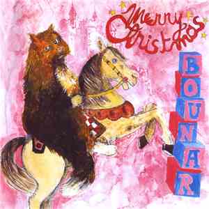 Bounar - Merry Christmas