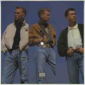Bros - I Quit