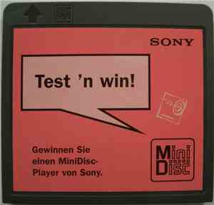 Brother To Brother  - Test 'n Win!