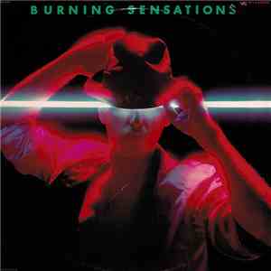 Burning Sensations - Belly Of The Whale